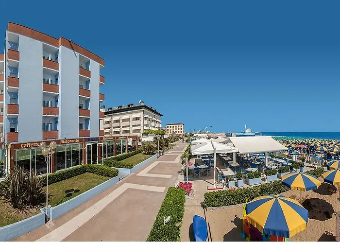Hotel Marina Fano